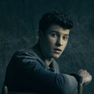 Shawn Mendes