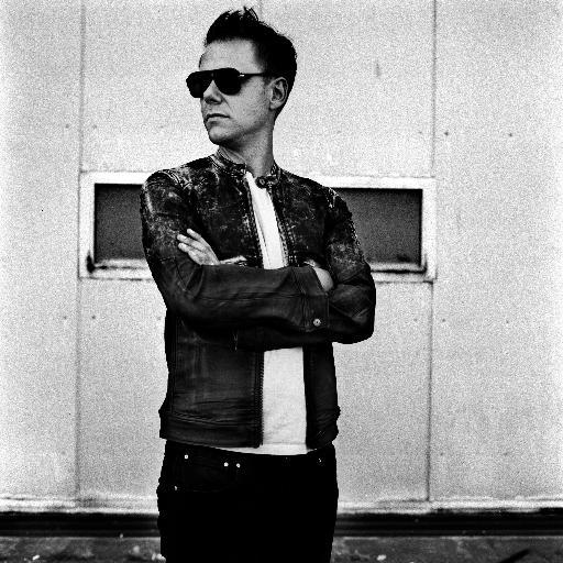 Armin Van Buuren