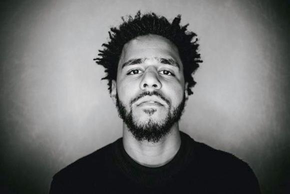 J. Cole
