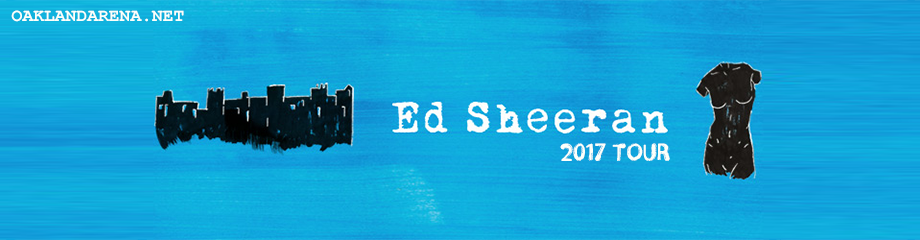 Ed Sheeran