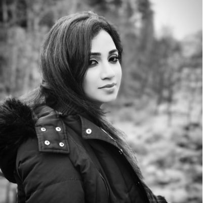 Shreya Ghoshal