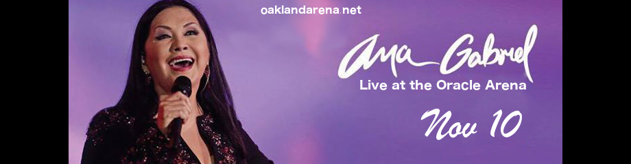Ana Gabriel