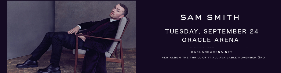 Sam Smith