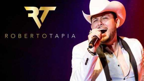 Gran Baile De Ano Nuevo: Roberto Tapia