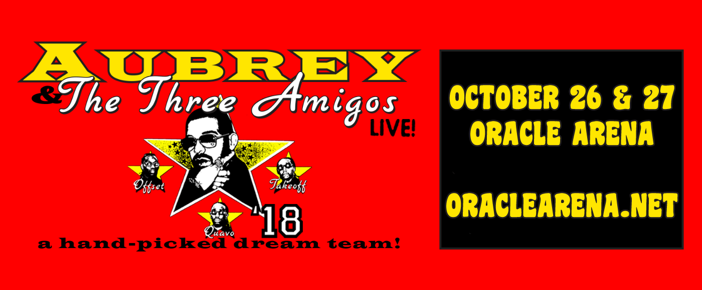 Drake & Migos
