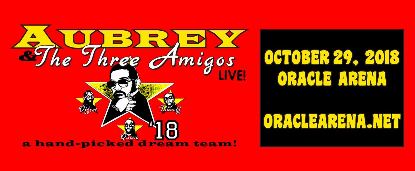 Drake & Migos