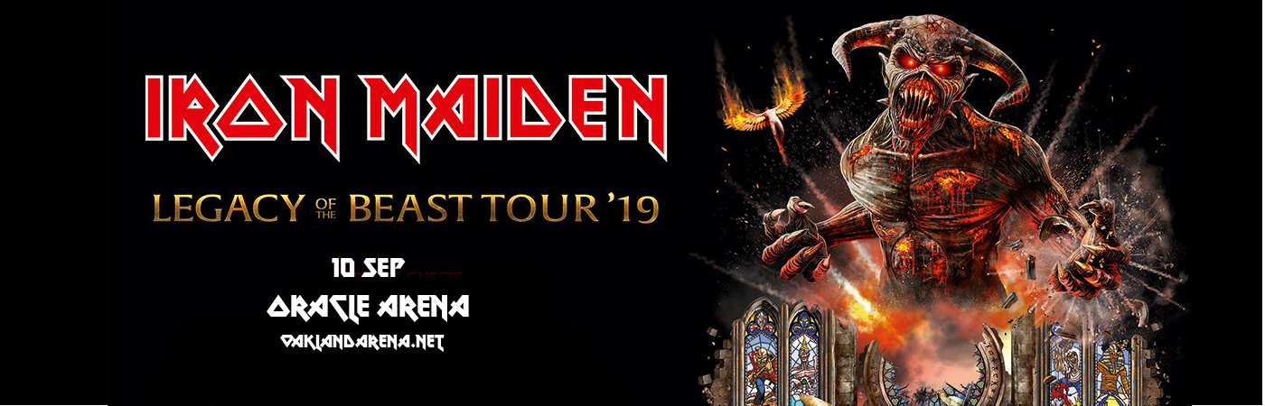 Iron Maiden