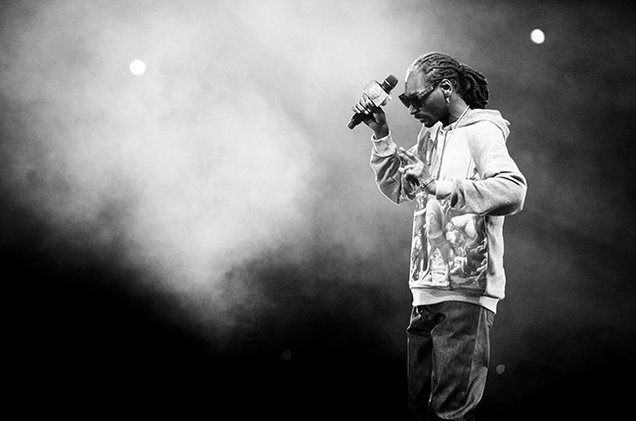 Snoop Dogg