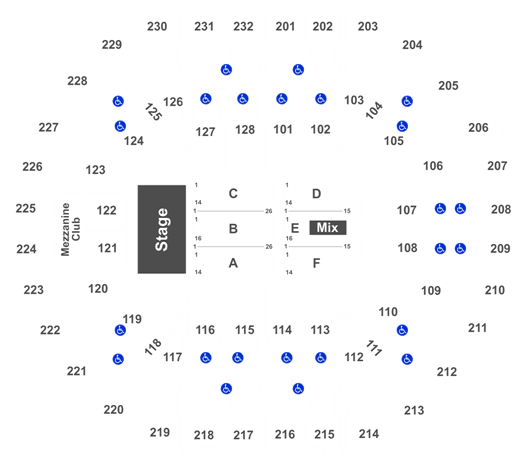 Kmel Summer Jam: YG, Miguel, Kid Ink & Lil Baby at Oracle Arena