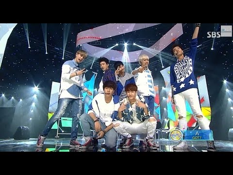 Got7