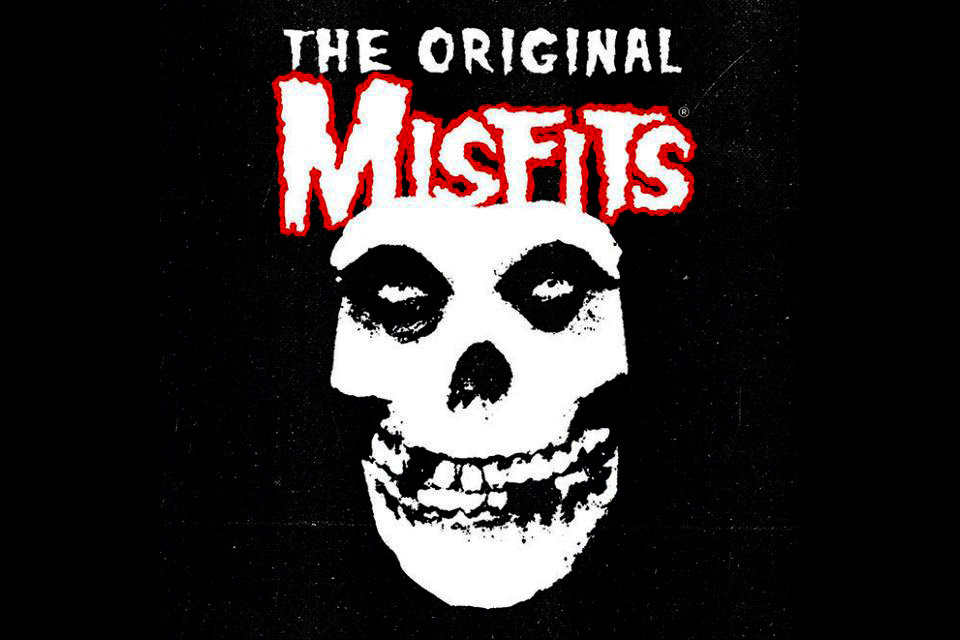 The Original Misfits at Oracle Arena