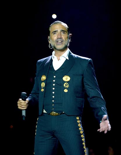 Alejandro Fernandez [CANCELLED] at Oakland Arena