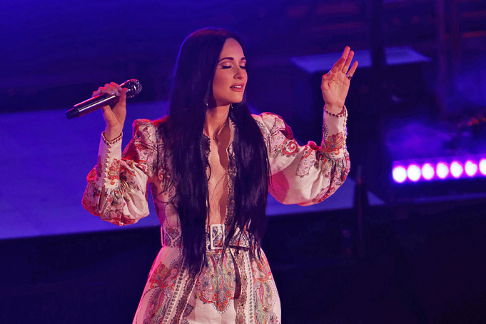 Kacey Musgraves at Oakland Arena