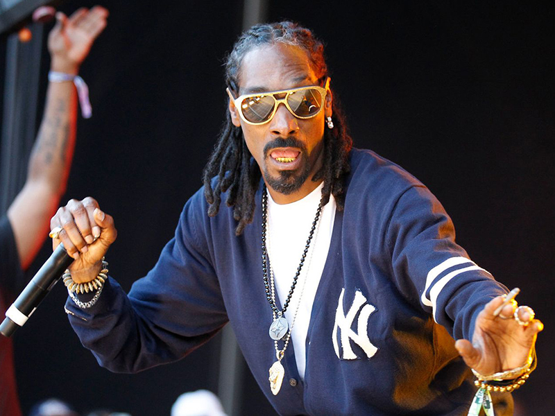 Snoop Dogg, Ice Cube, Too Short, E-40 & Warren G at Oakland Arena