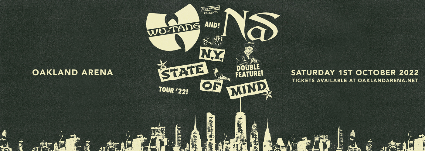 Nas & Wu-Tang Clan