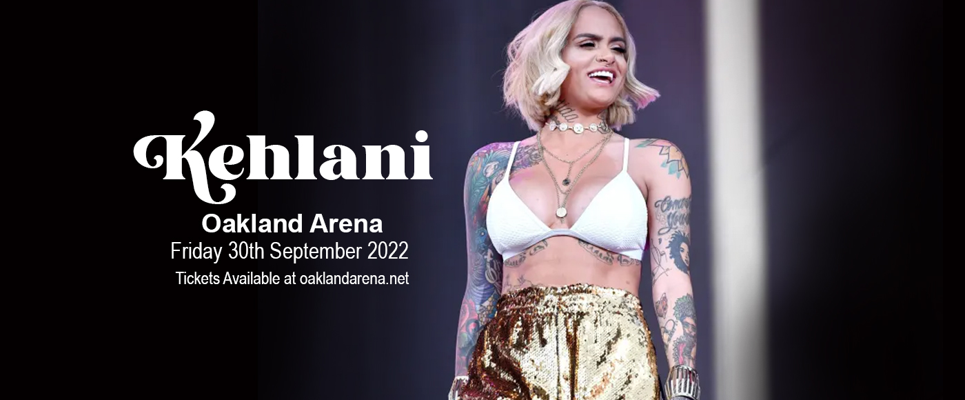 Kehlani