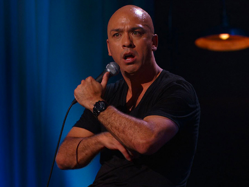 Jo Koy