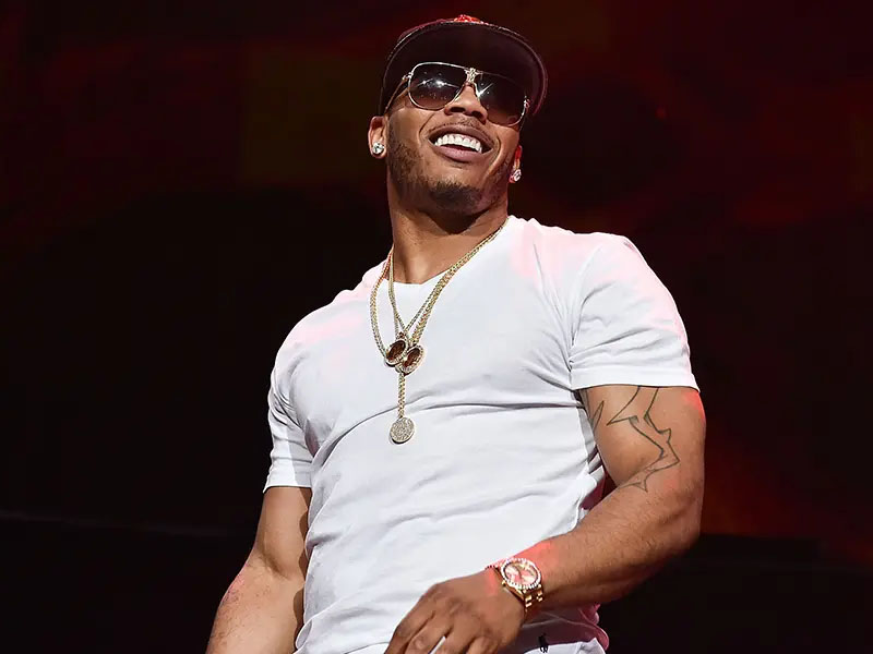 Pain Is Love: Nelly, Ja Rule, Ashanti & Lil Jon at Oakland Arena