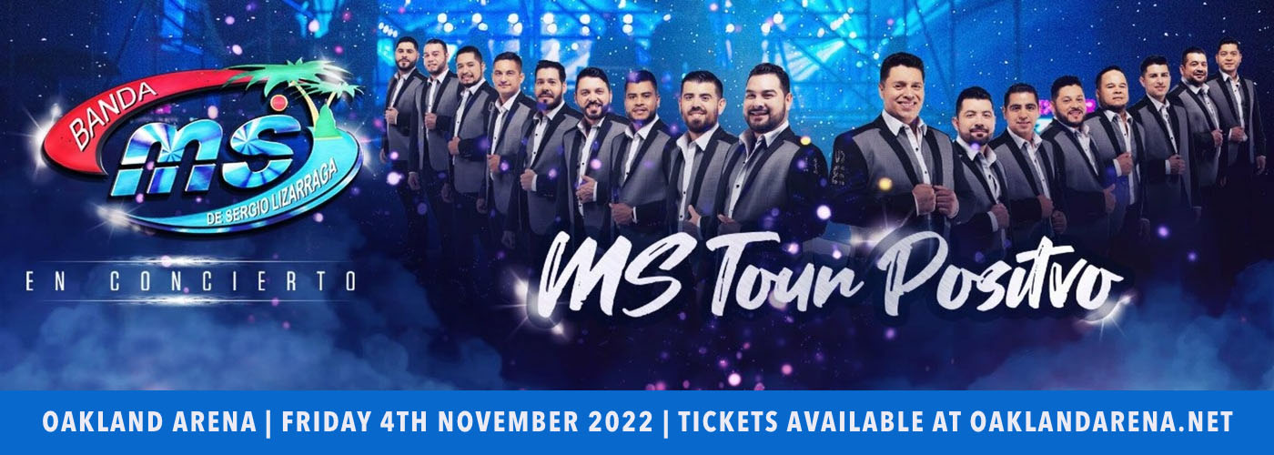 Banda MS