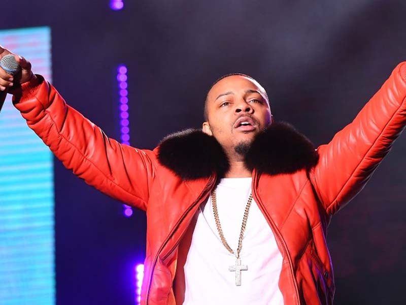 The Millennium Tour: Bow Wow, Mario, Keri Hilson, Lloyd & Bobby V. at Oakland Arena