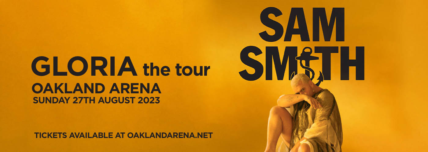 Sam Smith