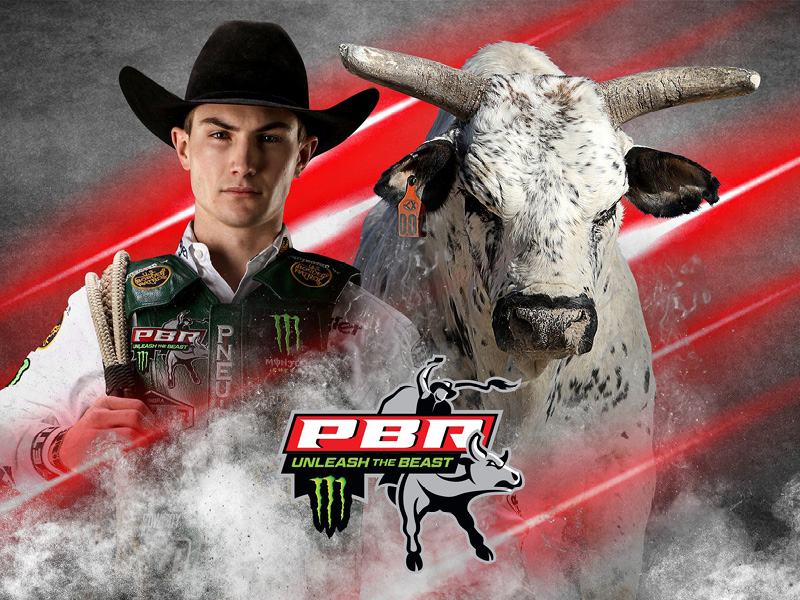 PBR Oakland Classic at Oakland Arena