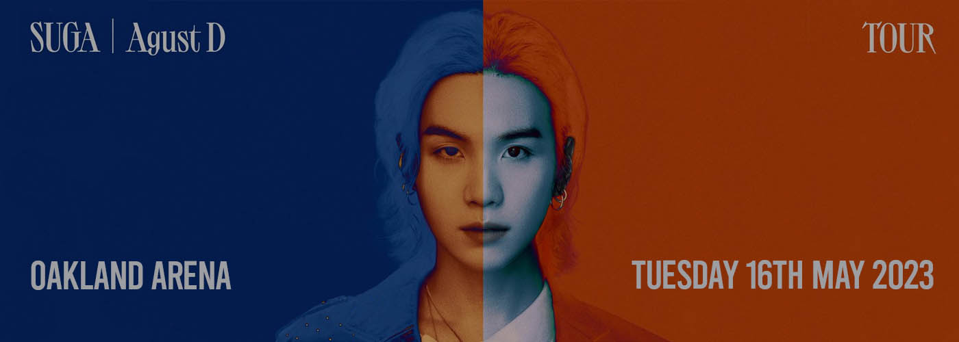 Suga (Agust D)