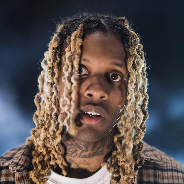 Lil Durk, Kodak Black & NLE Choppa