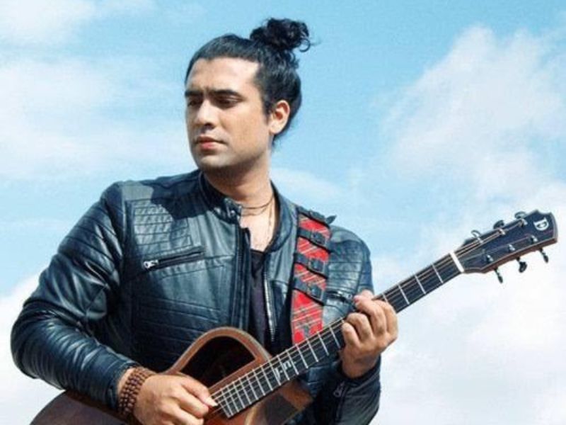 Jubin Nautiyal [CANCELLED] at Oakland Arena