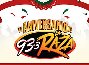 El Aniversario De La Raza [CANCELLED]