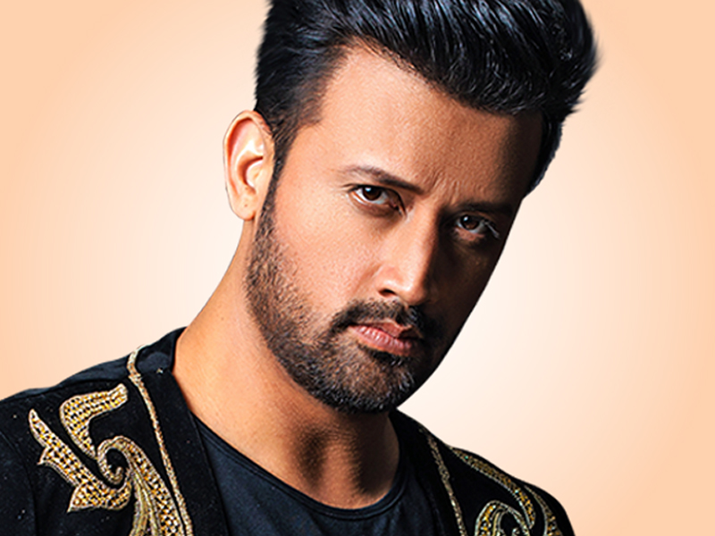 Atif Aslam