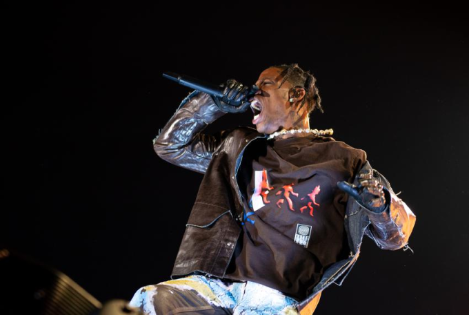 Travis Scott