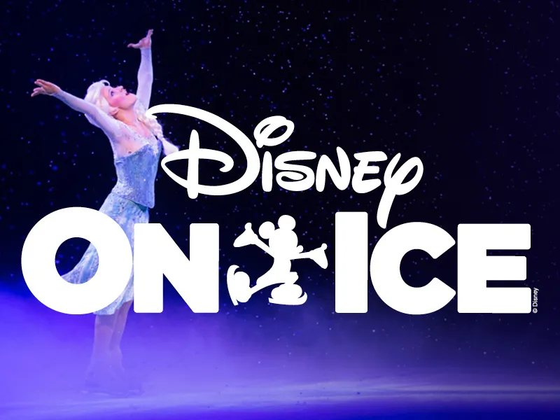 Disney On Ice