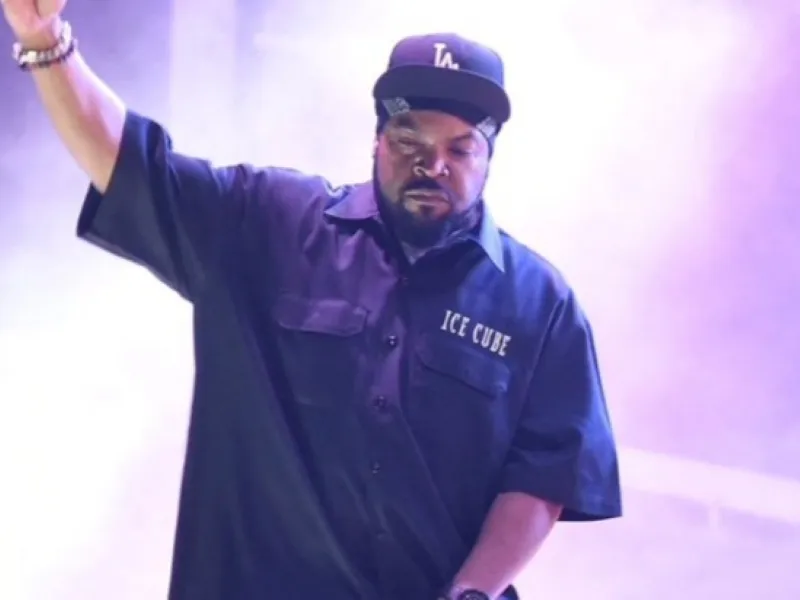 Ice Cube