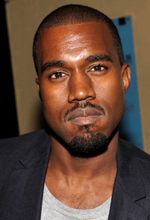 Kanye West