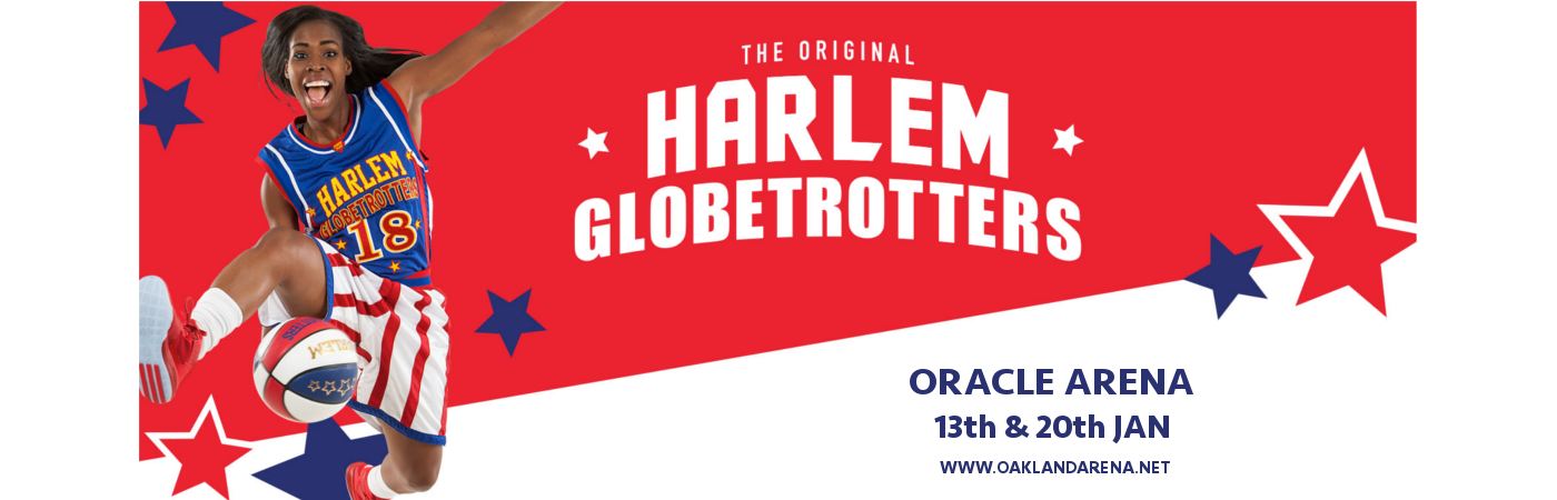 The Harlem Globetrotters