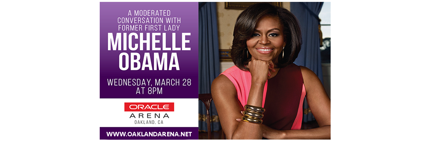 Michelle Obama
