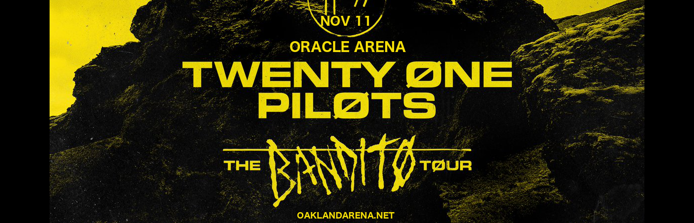 Twenty One Pilots