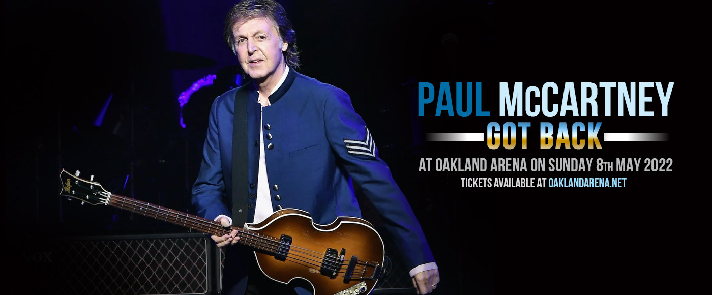 Paul McCartney
