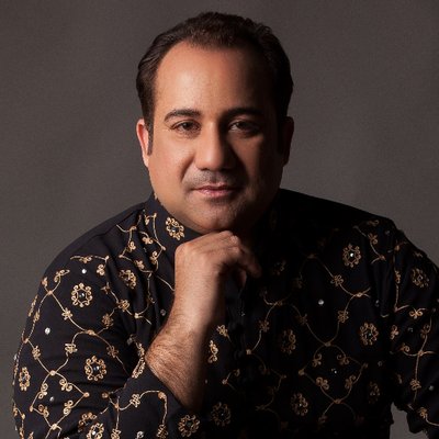 Rahat Fateh Ali Khan at Oakland Arena