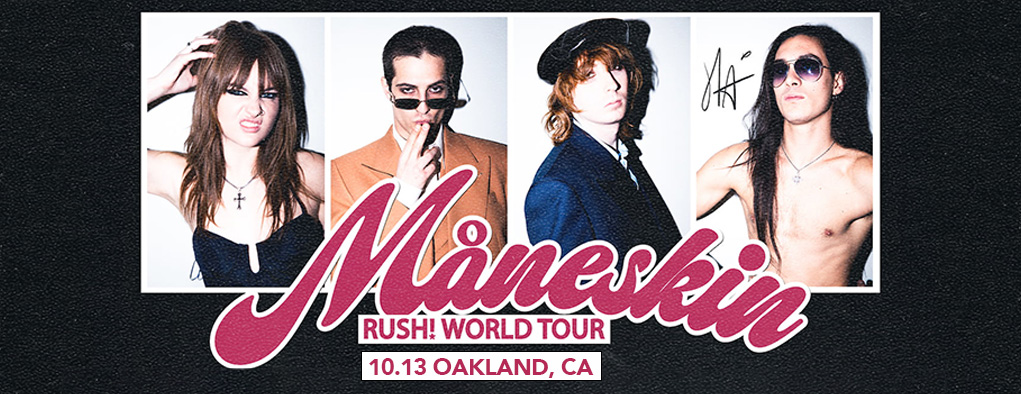 Maneskin