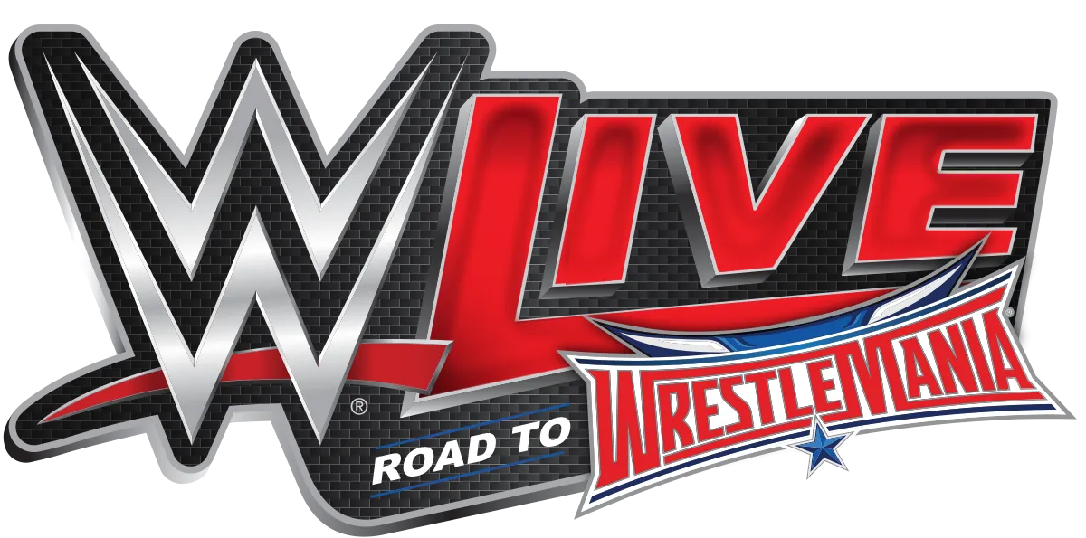 WWE: Road To Wrestlemania