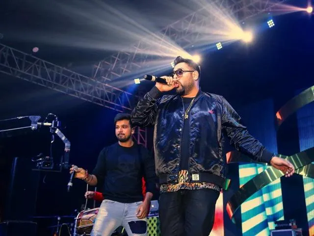 Badshah