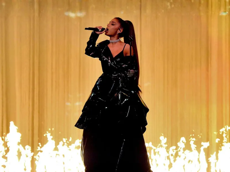 Ariana Grande tickets