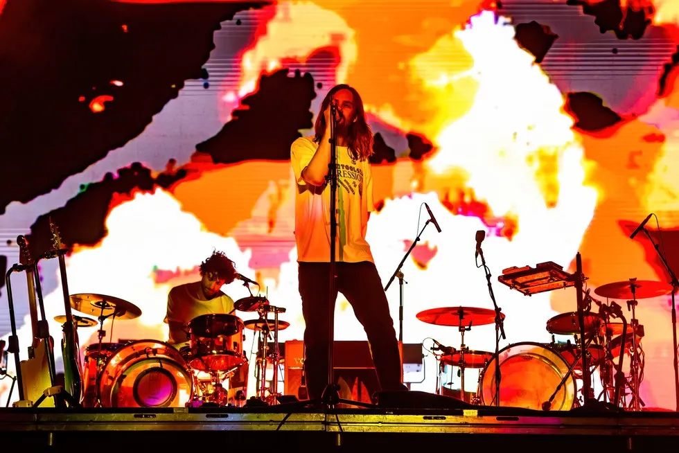 Tame Impala tickets