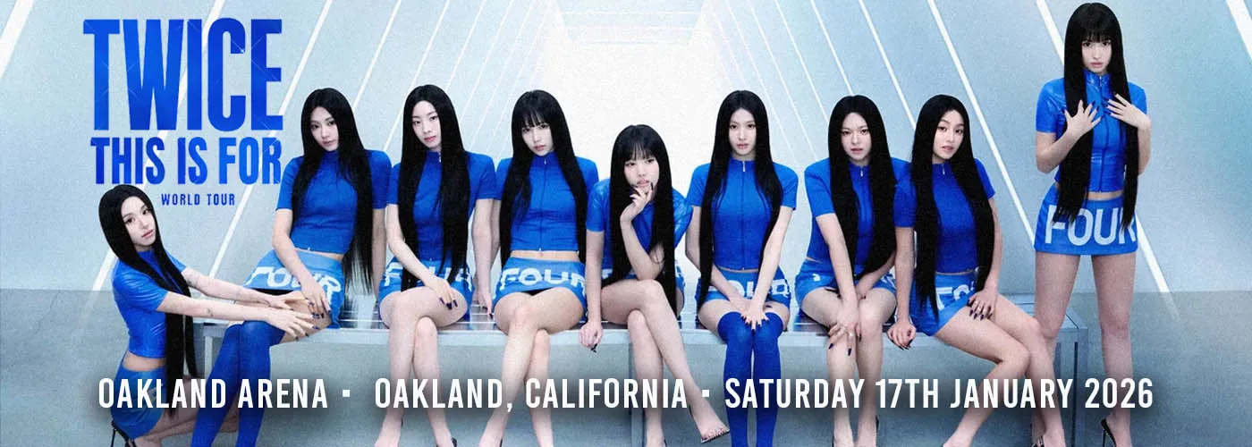 TWICE