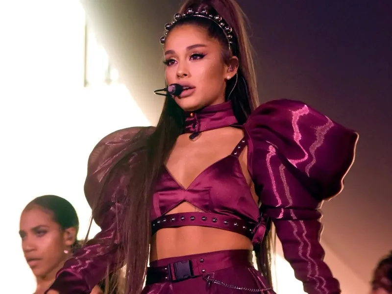 Ariana Grande tickets