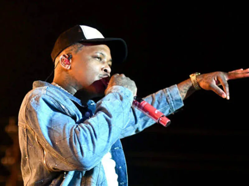 YG