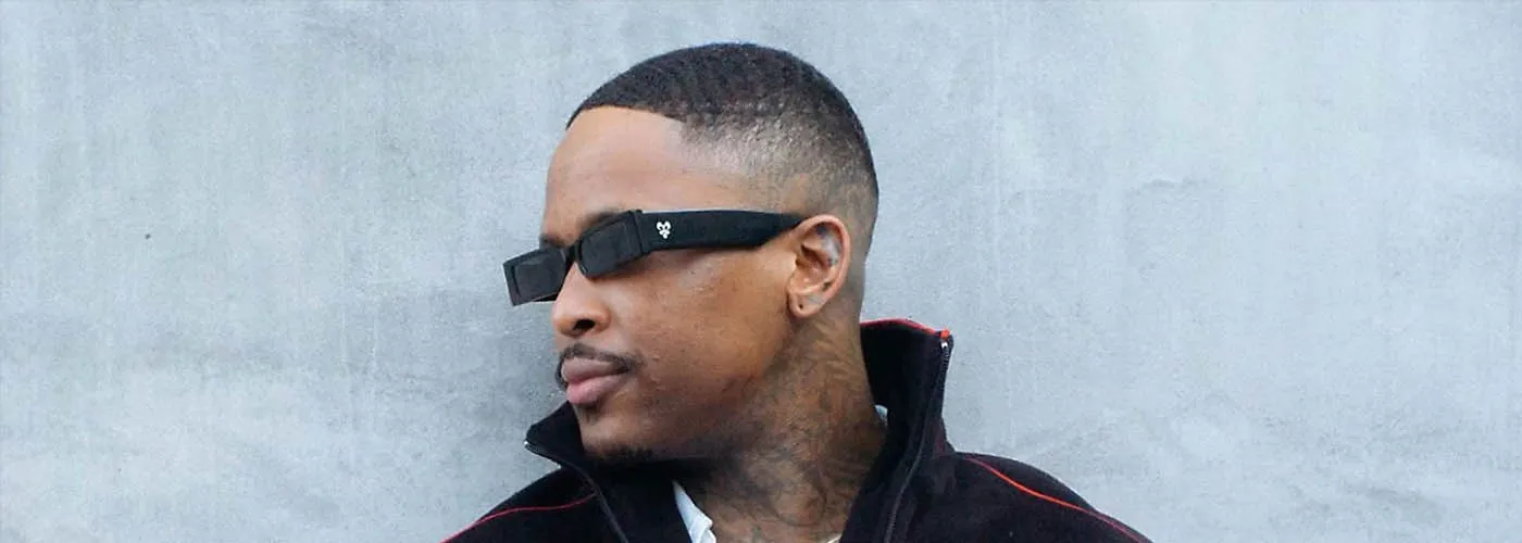 YG